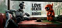 Сериал Любовь, смерть и роботы - Целый спектр человеческого опыта
